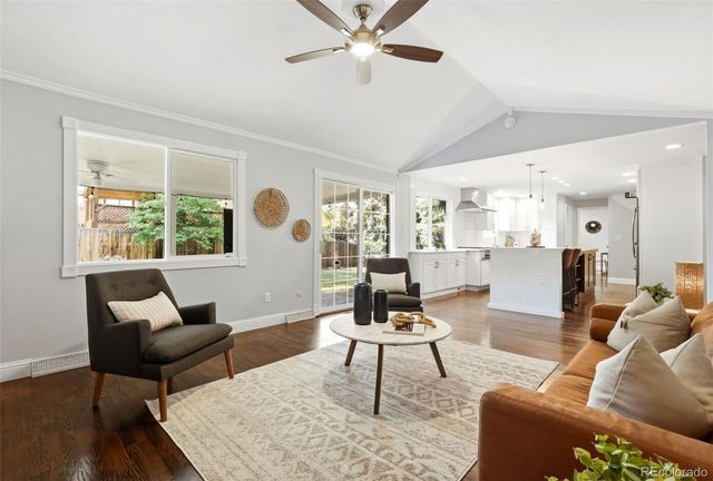 7705 E Napa Place, Denver, CO 80237