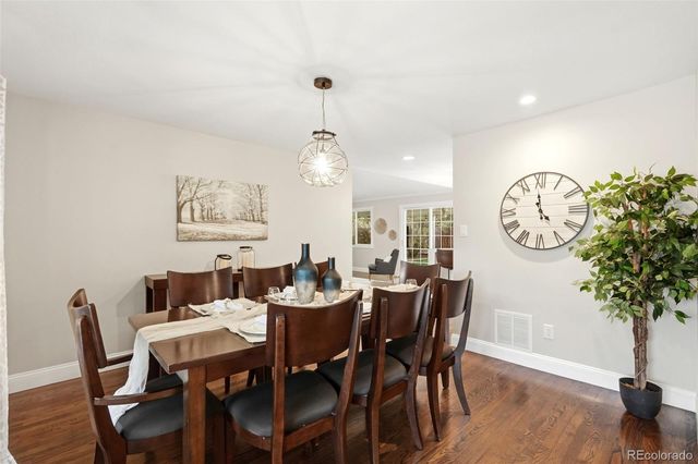 7705 E Napa Place, Denver, CO 80237