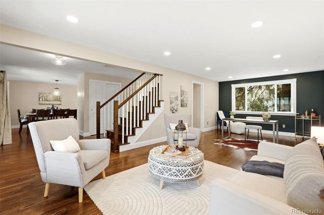 7705 E Napa Place, Denver, CO 80237