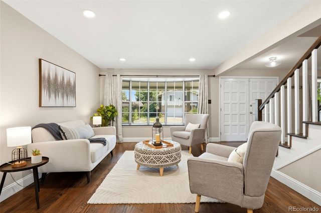 7705 E Napa Place, Denver, CO 80237