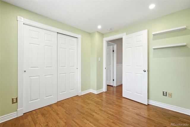 7705 E Napa Place, Denver, CO 80237