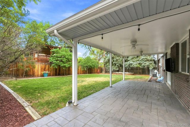 7705 E Napa Place, Denver, CO 80237