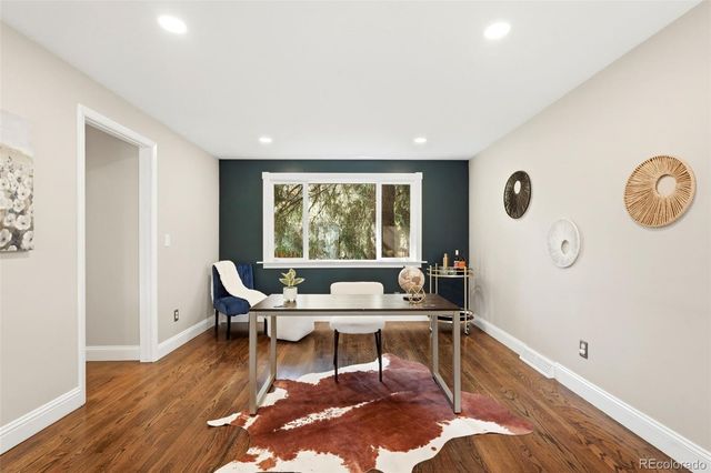 7705 E Napa Place, Denver, CO 80237