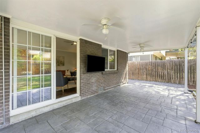 7705 E Napa Place, Denver, CO 80237