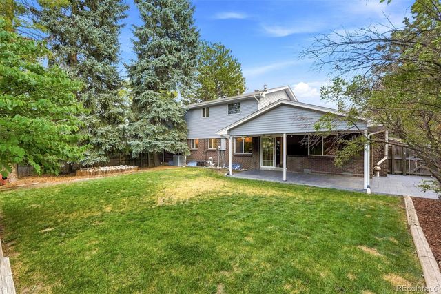 7705 E Napa Place, Denver, CO 80237
