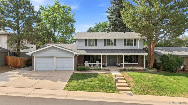7705 E Napa Place, Denver, CO 80237