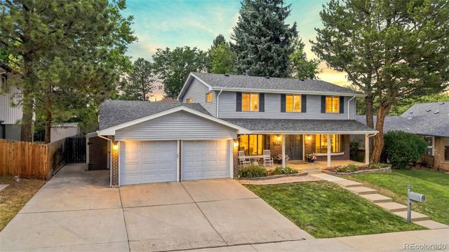 7705 E Napa Place, Denver, CO 80237