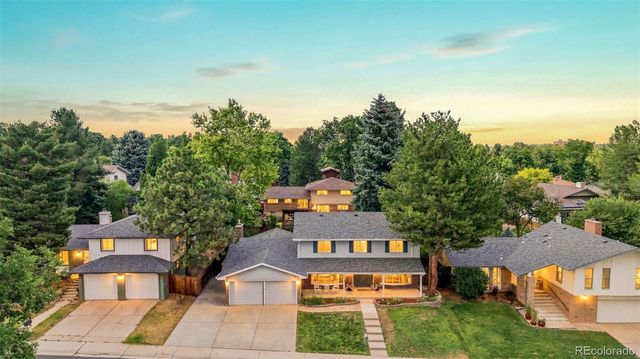 7705 E Napa Place, Denver, CO 80237