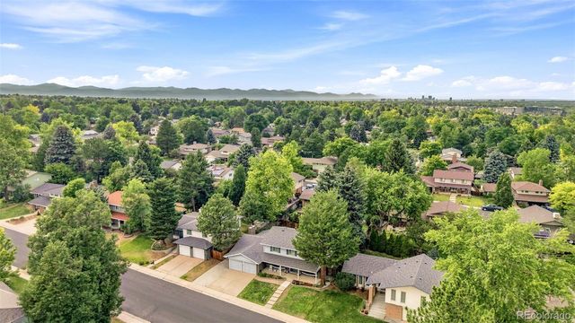 7705 E Napa Place, Denver, CO 80237