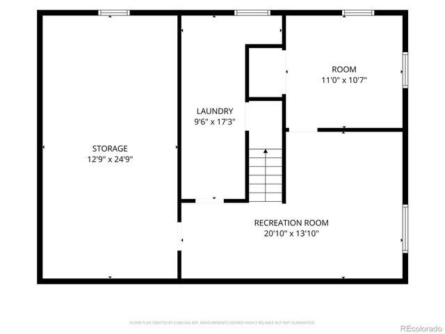 7705 E Napa Place, Denver, CO 80237