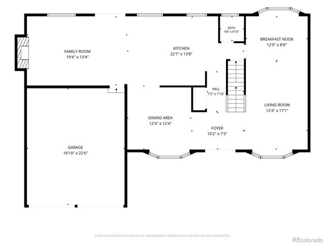 7705 E Napa Place, Denver, CO 80237