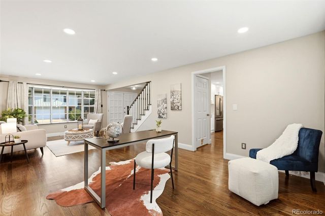 7705 E Napa Place, Denver, CO 80237