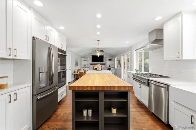 7705 E Napa Place, Denver, CO 80237
