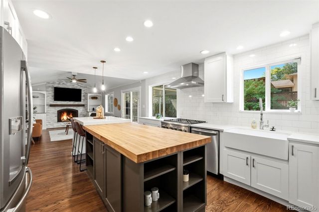 7705 E Napa Place, Denver, CO 80237
