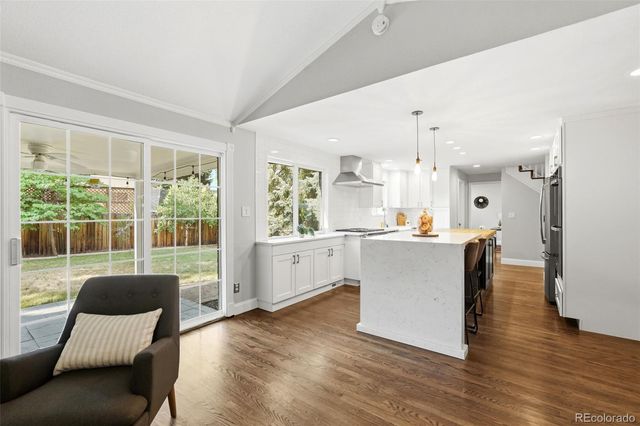 7705 E Napa Place, Denver, CO 80237