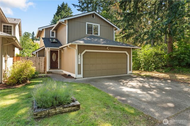 6101 Laguna Lane SE, Lacey, WA 98503