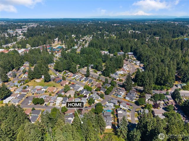 6101 Laguna Lane SE, Lacey, WA 98503