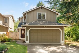 6101 Laguna Lane SE, Lacey, WA 98503