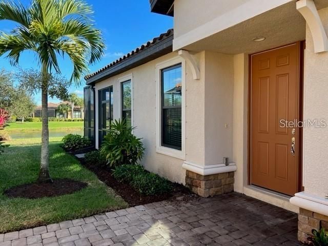 8288 VARENNA DRIVE, Sarasota, FL 34231
