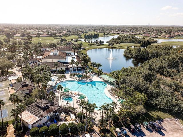 1802 BEDFORD LANE 2, Sun City Center, FL 33573