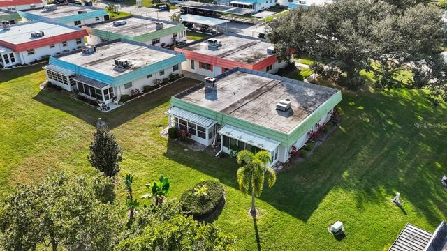 1802 BEDFORD LANE 2, Sun City Center, FL 33573