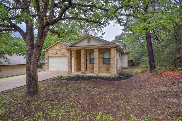 105 S Kaupo DR, Bastrop, TX 78602