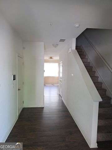 1610 Larkspur Trail, Conyers, GA 30012