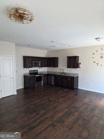 1610 Larkspur Trail, Conyers, GA 30012