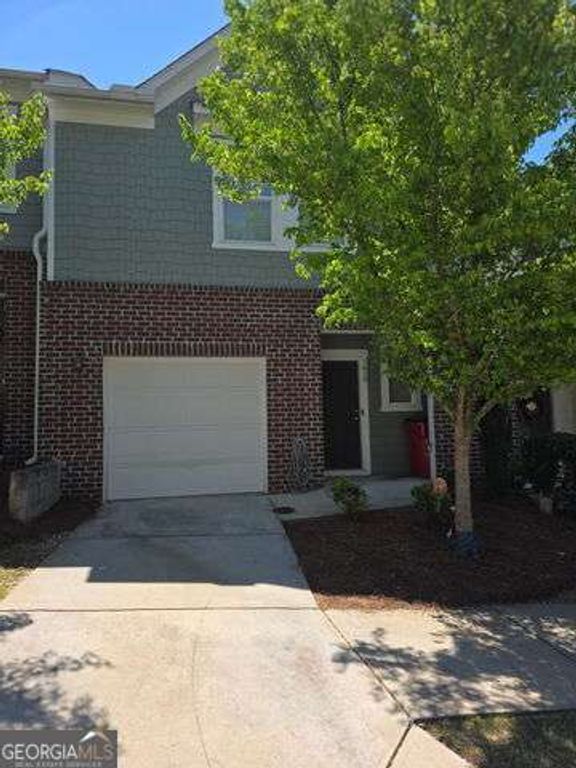 1610 Larkspur Trail, Conyers, GA 30012