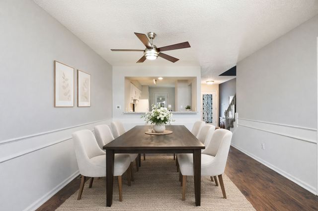 6184 Terrace Drive 8, Johnston, IA 50131