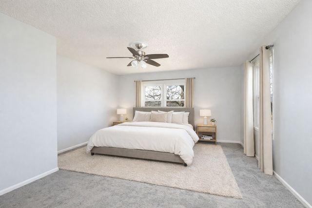 6184 Terrace Drive 8, Johnston, IA 50131