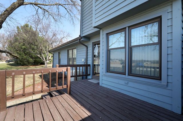 6184 Terrace Drive 8, Johnston, IA 50131