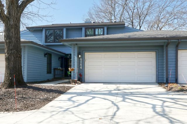 6184 Terrace Drive 8, Johnston, IA 50131