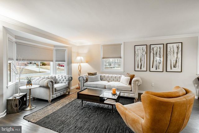 1808 HAWTHORNE AVE, Havertown, PA 19083