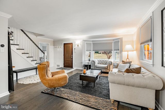 1808 HAWTHORNE AVE, Havertown, PA 19083