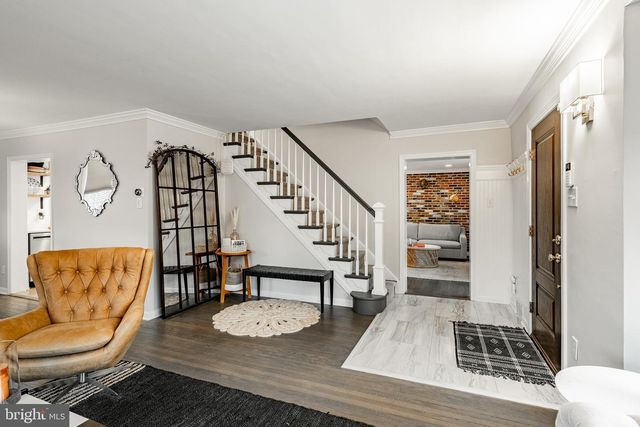 1808 HAWTHORNE AVE, Havertown, PA 19083