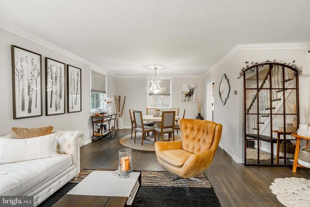 1808 HAWTHORNE AVE, Havertown, PA 19083