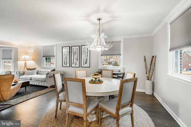 1808 HAWTHORNE AVE, Havertown, PA 19083