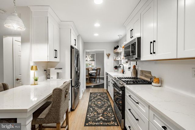 1808 HAWTHORNE AVE, Havertown, PA 19083