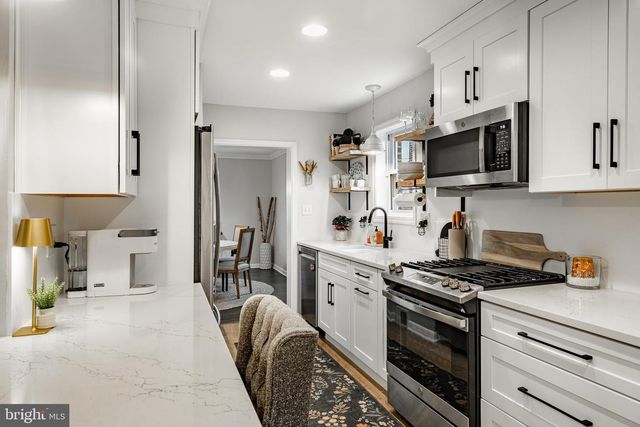 1808 HAWTHORNE AVE, Havertown, PA 19083