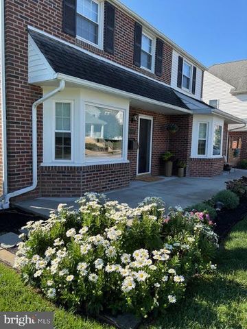 1808 HAWTHORNE AVE, Havertown, PA 19083