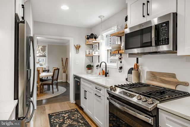 1808 HAWTHORNE AVE, Havertown, PA 19083