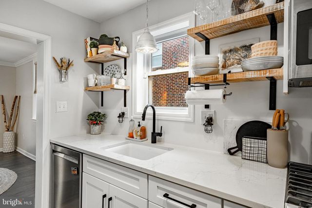 1808 HAWTHORNE AVE, Havertown, PA 19083