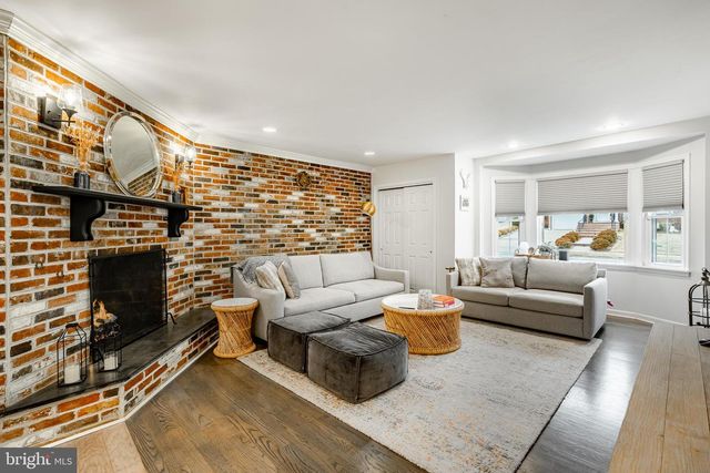 1808 HAWTHORNE AVE, Havertown, PA 19083