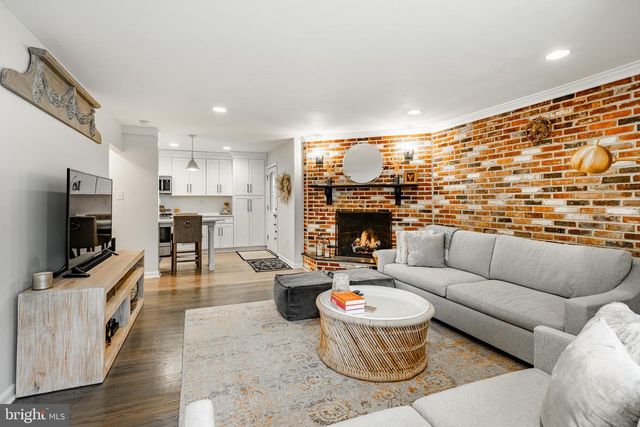 1808 HAWTHORNE AVE, Havertown, PA 19083