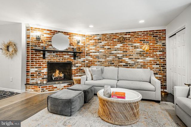 1808 HAWTHORNE AVE, Havertown, PA 19083