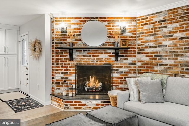 1808 HAWTHORNE AVE, Havertown, PA 19083