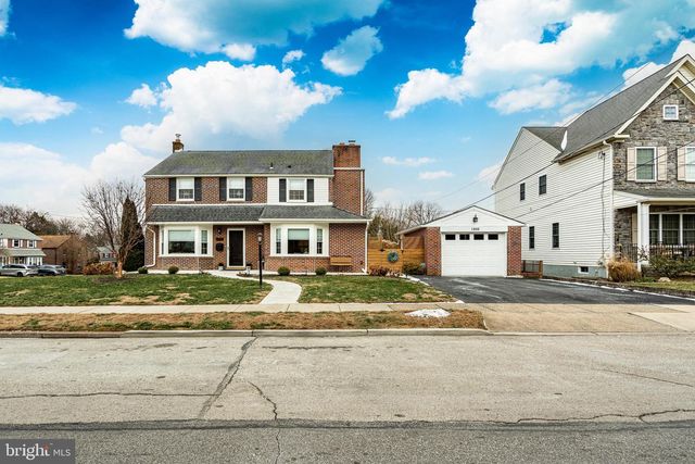 1808 HAWTHORNE AVE, Havertown, PA 19083