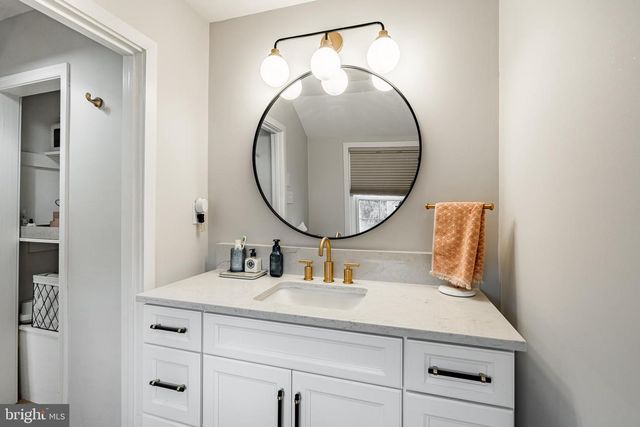 1808 HAWTHORNE AVE, Havertown, PA 19083