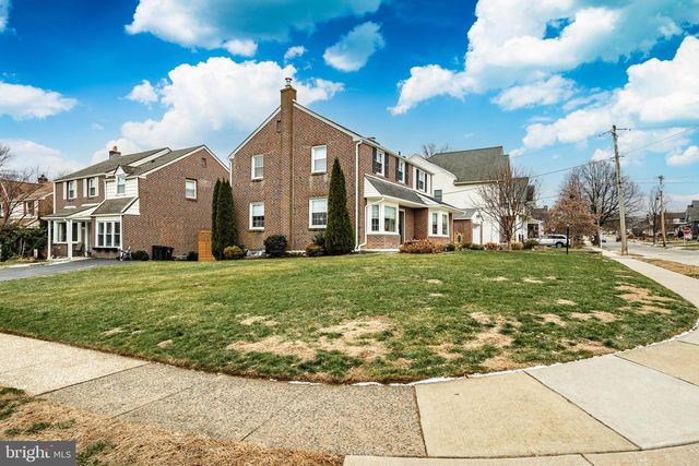 1808 HAWTHORNE AVE, Havertown, PA 19083